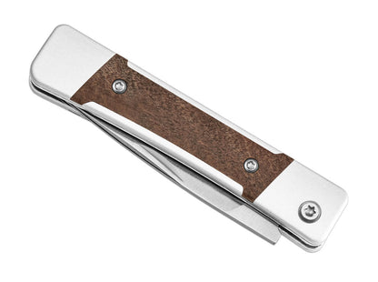 Kizer Little Grand Nitro-V Aluminum & Mkuruti