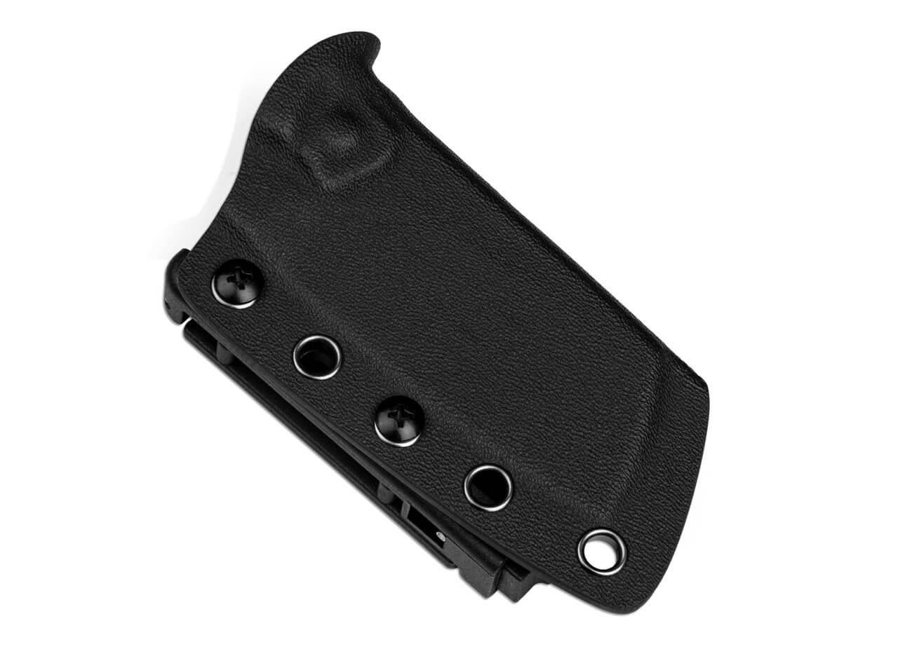 Kizer Little Rhino D2 Black Stonewashed Black & OD Green G10