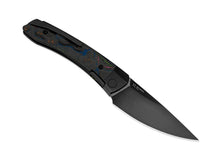 Kizer Mini MoMo S35VN Ti Camo CF 80's