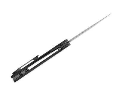 Kizer Mini MoMo S35VN Ti Camo CF 80's