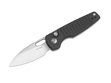 Kizer Parakeet Nitro-V Dark Grey Aluminum