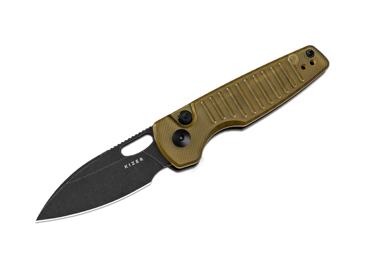 Kizer Parakeet Nitro-V Green PEI