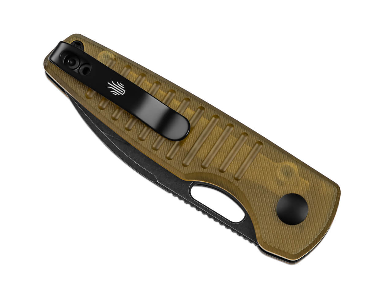 Kizer Parakeet Nitro-V Green PEI