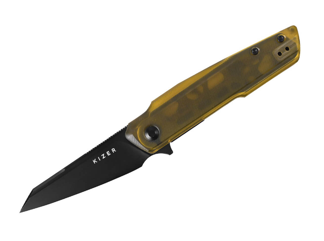 Kizer Skinner Nitro-V PEI