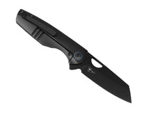 Kizer Sparrow 20CV Ti Fat Carbon Medusa