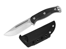 Kizer Ursa Major AEB-L Black G10