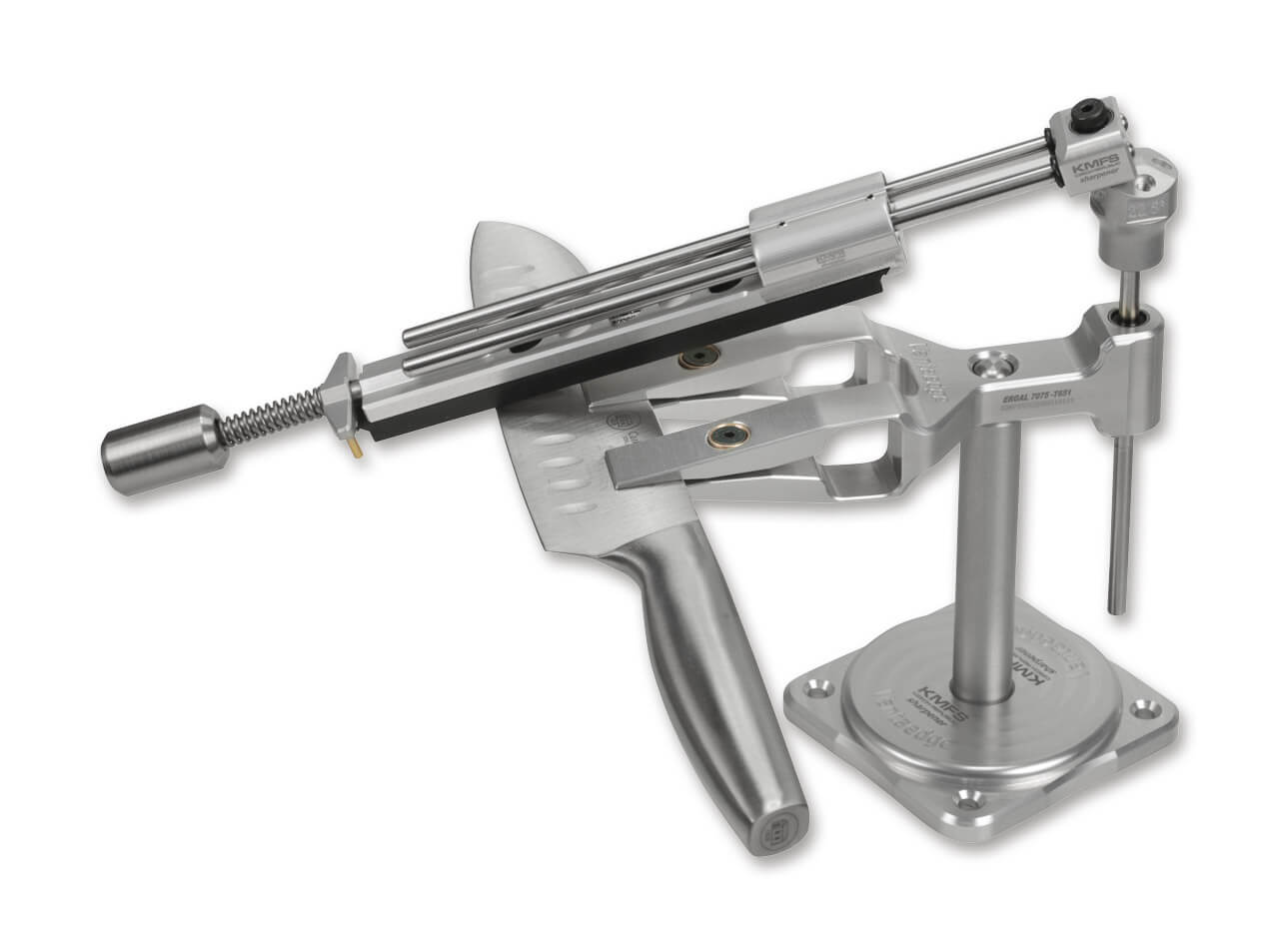 KMFS Vantaedge Integral