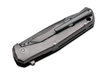 LionSteel T.R.E. Damascus Thor Titan