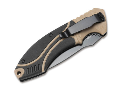 Magnum Advance Desert Pro 42