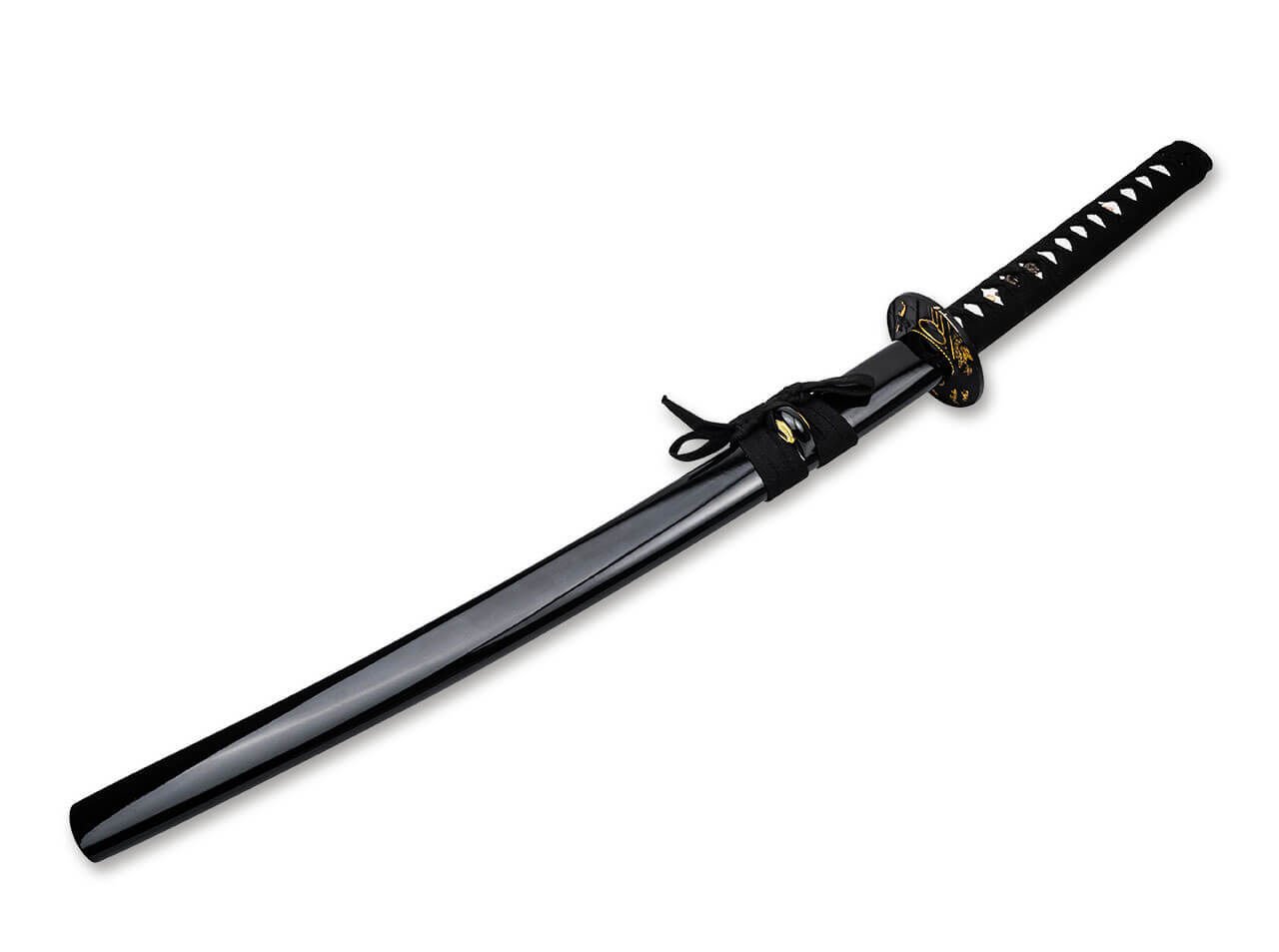 Magnum Akito Wakizashi