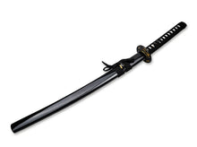 Magnum Akito Wakizashi