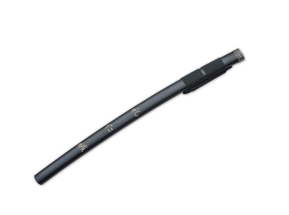 Magnum Black Samurai