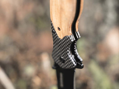 Magnum Blomkvist Olive