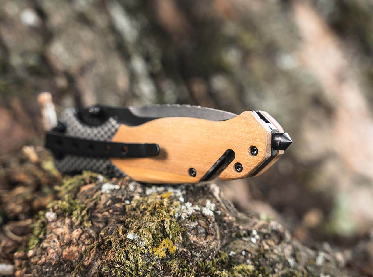 Magnum Blomkvist Olive