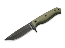 Magnum Bushcraft Drop