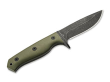 Magnum Bushcraft Drop