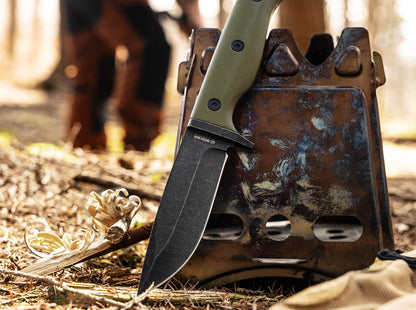Magnum Bushcraft Drop