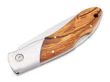 Magnum Caveman Steel