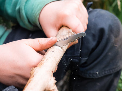 Magnum Classic Hunter Slim Kids