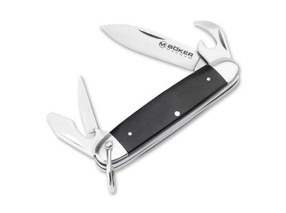 Magnum Classic Pocket Steel