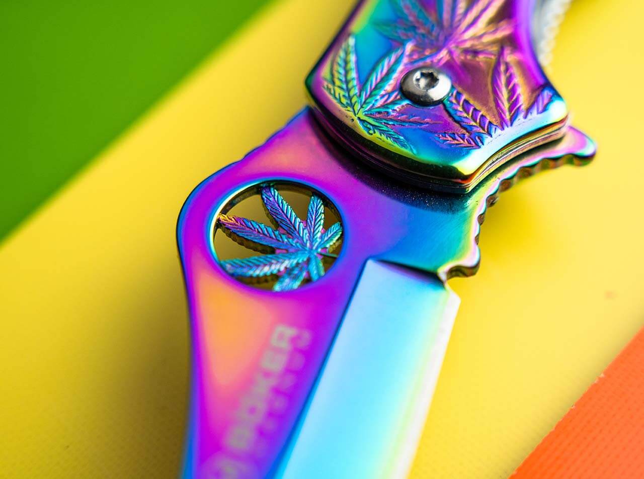 Magnum Colorado Rainbow