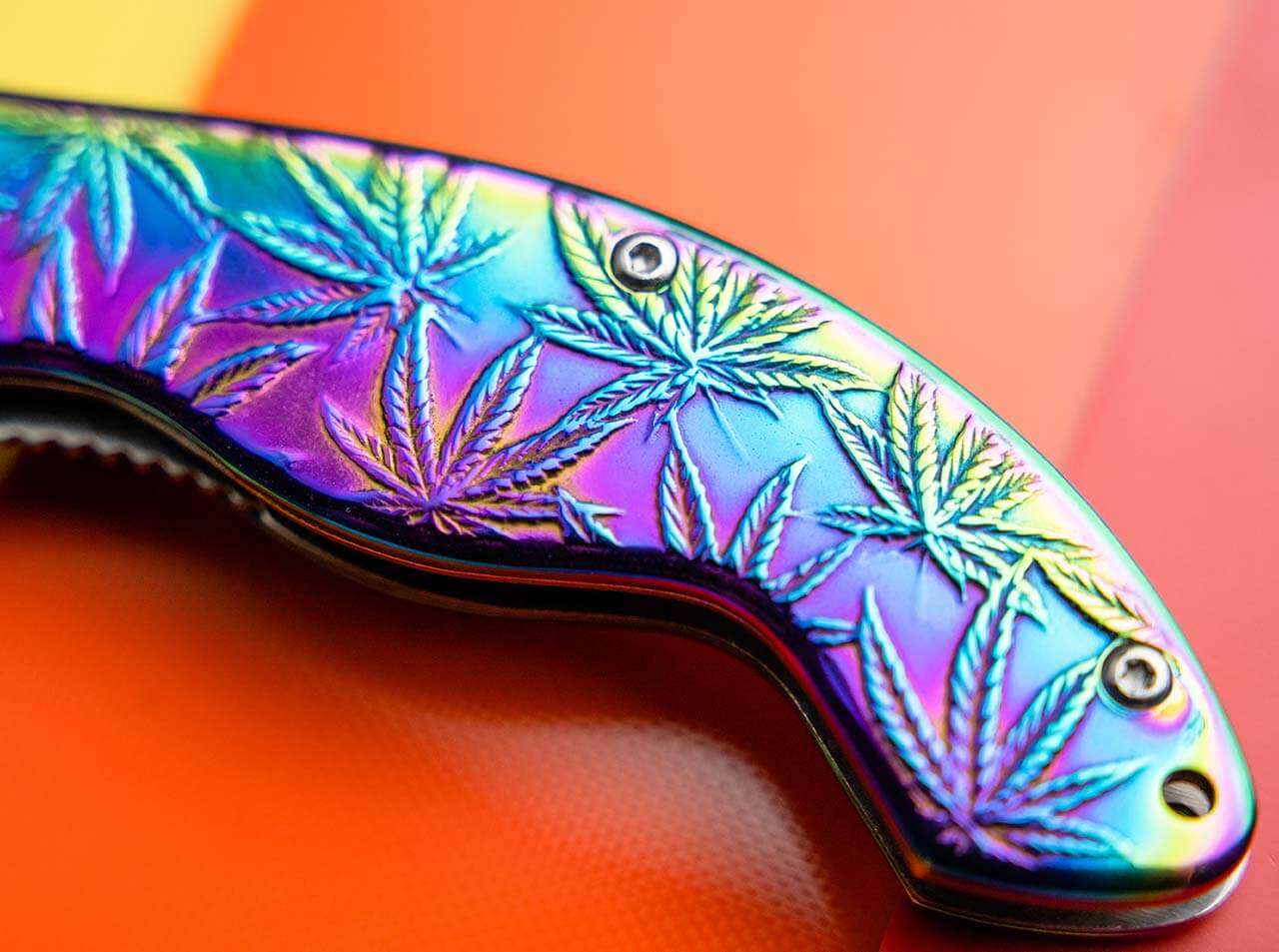 Magnum Colorado Rainbow