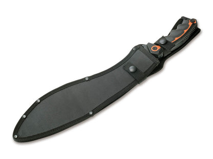 Magnum CSB Kukri Machete