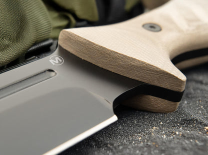 Magnum Desert Warrior 2.0