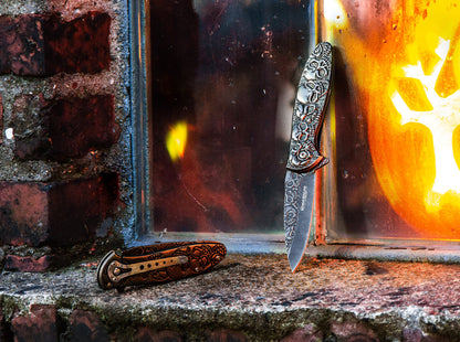 Magnum Dia de los Muertos