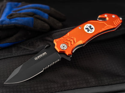 Magnum EMS Rescue