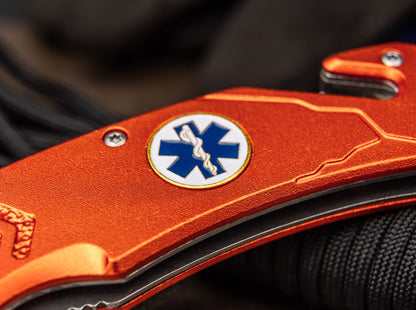 Magnum EMS Rescue