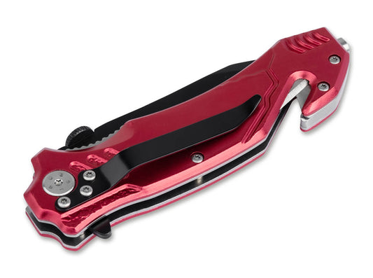 Magnum Fire Fighter Red
