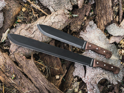 Magnum Heavy Duty Machete Big