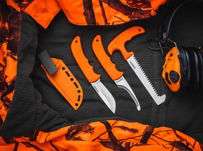 Magnum HL Fixed Gutting Knife