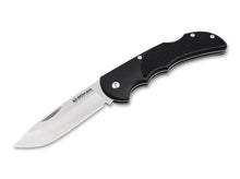 Magnum HL Single Pocket Knife Black