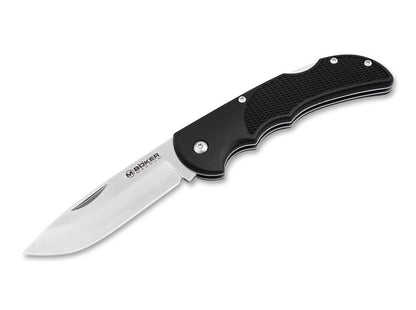 Magnum HL Single Pocket Knife Black