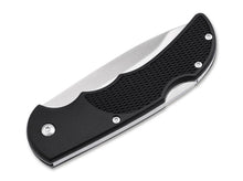 Magnum HL Single Pocket Knife Black