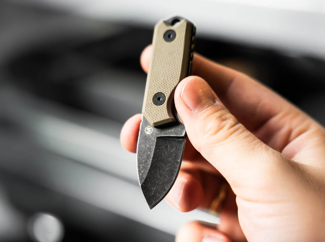 Magnum Li'l Friend Micro