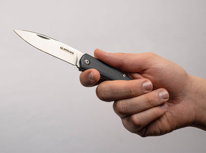 Magnum Long Lead EDC