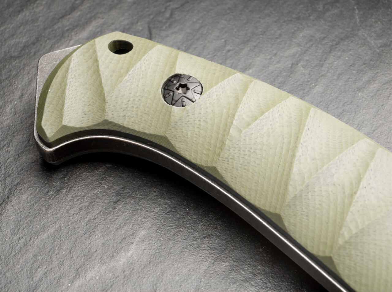 Magnum Persian Fixed