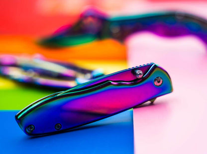 Magnum Rainbow II