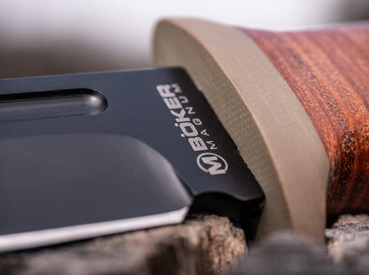 Magnum Ranger Field Bowie