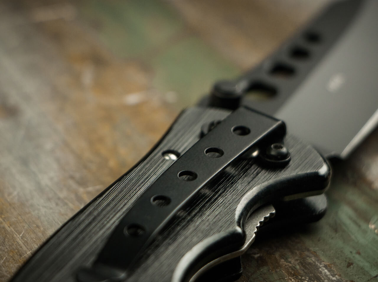 Magnum Special Forces