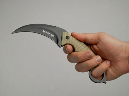 Magnum Spike Karambit