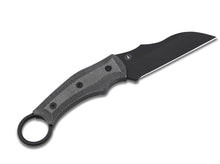 Magnum Straight Karambit