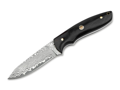 Magnum Vernery Damast Knife