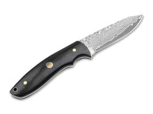 Magnum Vernery Damast Knife
