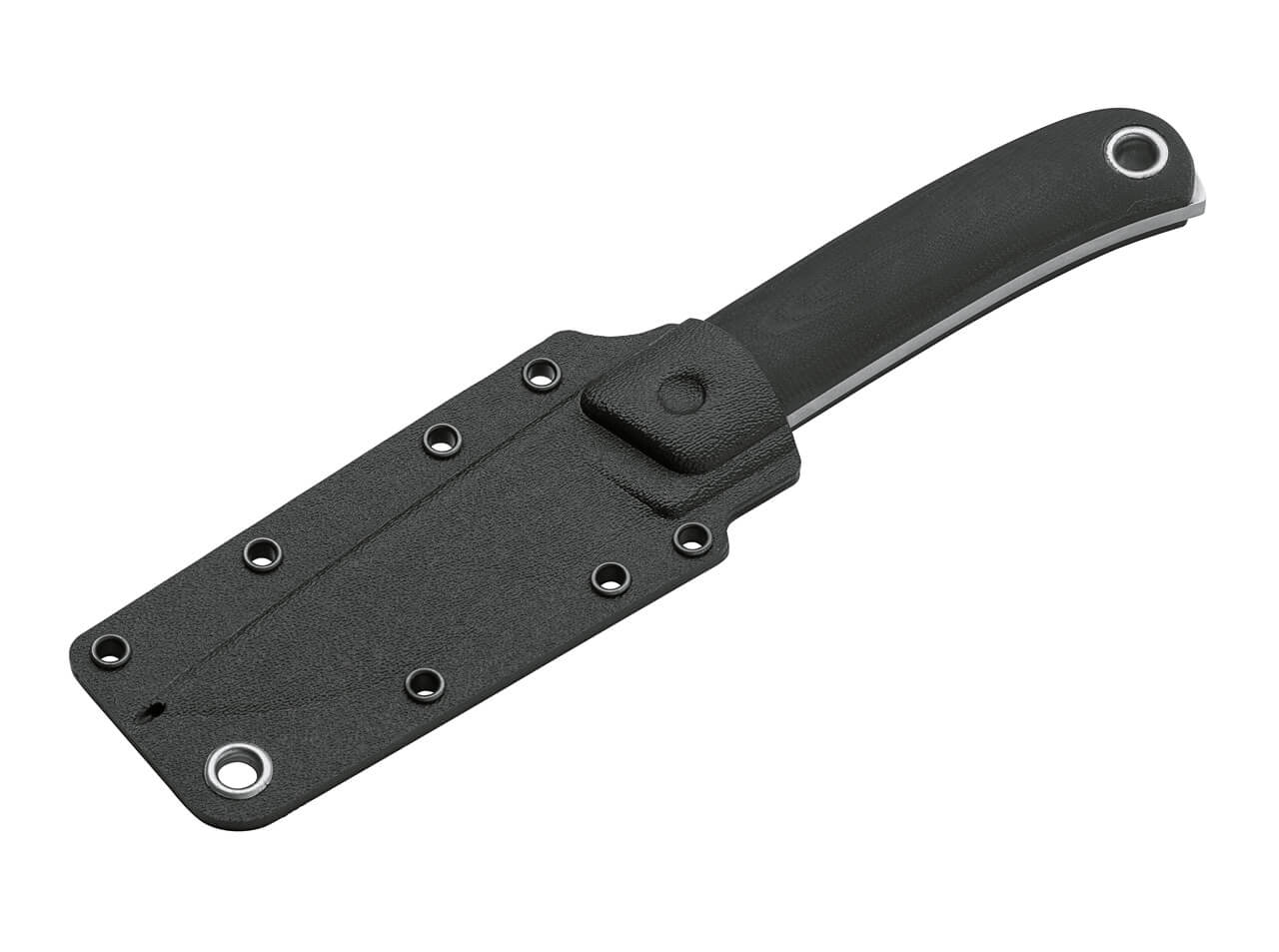 Manly Patriot D2 Black