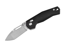 Maserin CB-1 MagnaCut Black G10