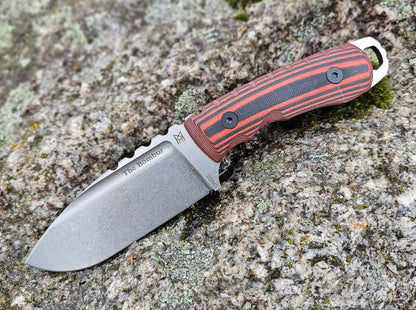 Midgards Messer Bömbur Fixed Balance Line